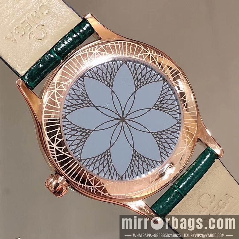 Replica Omega watch 022368