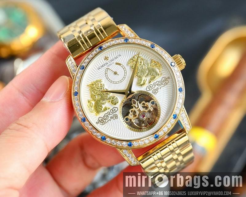 Replica Vacheron Constantin 44X14mm 0413124