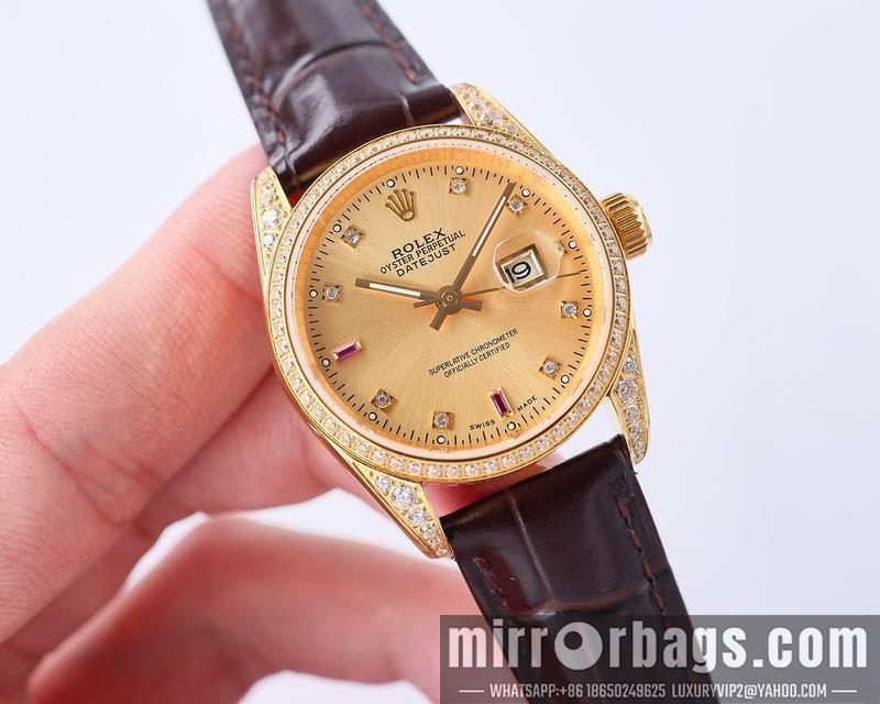 Replica Rolex 32mm 041317