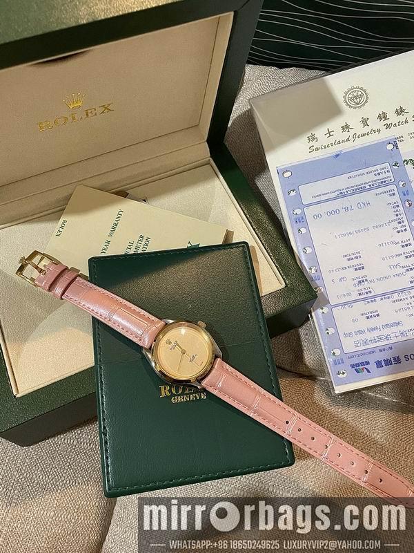 Replica Rolex 33X11mm 050650