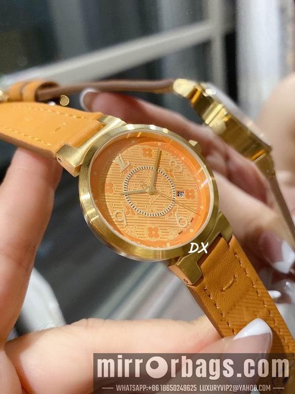 Replica LV 34mm 2nms61