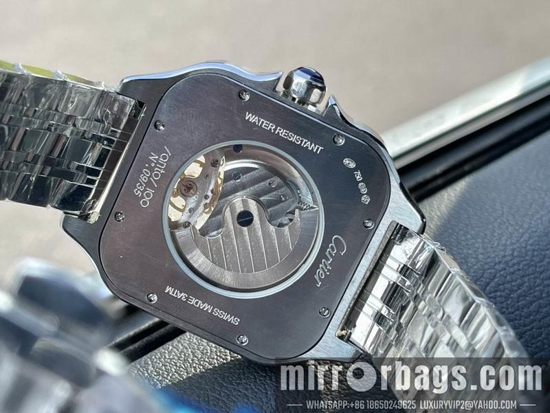 Replica Cartier 44mm 031623