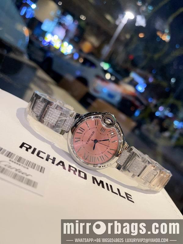 Replica Cartier 33mm 041644