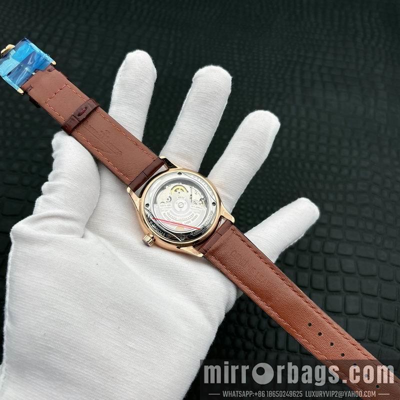Replica Jaeger Lecoultre 40mm 0427108