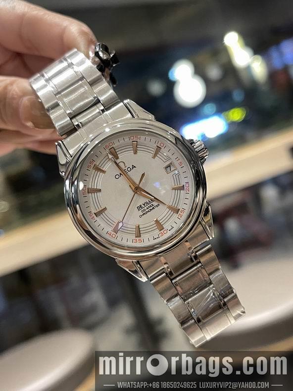 Replica Omega men 40X11mm 093006