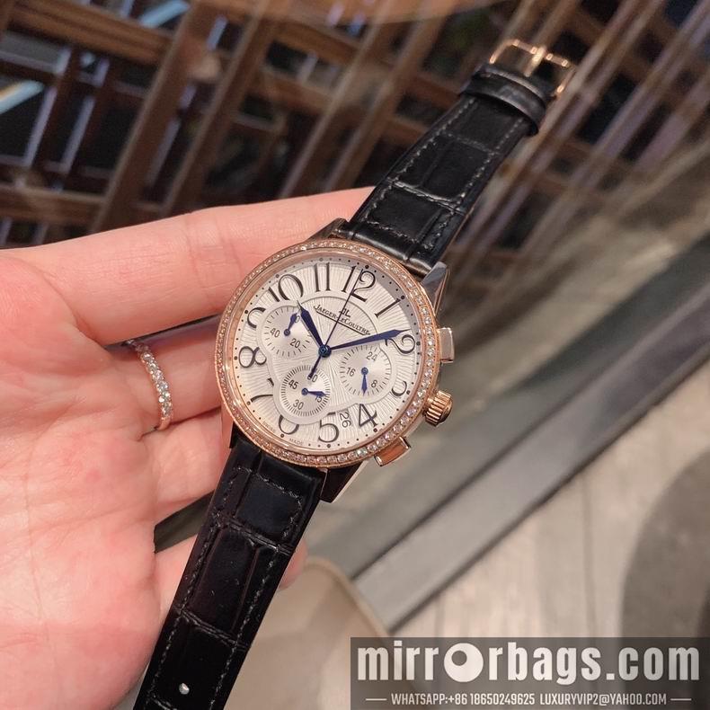 Replica Jaeger-LeCoultre women 37.5X10mm 060812