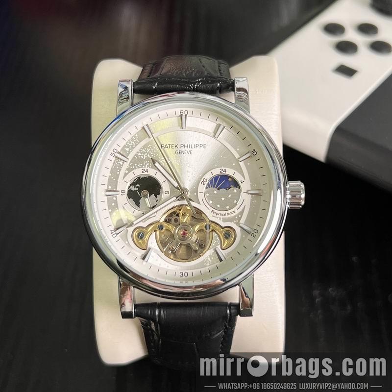 Replica Patek Philippe 41X11mm 110170