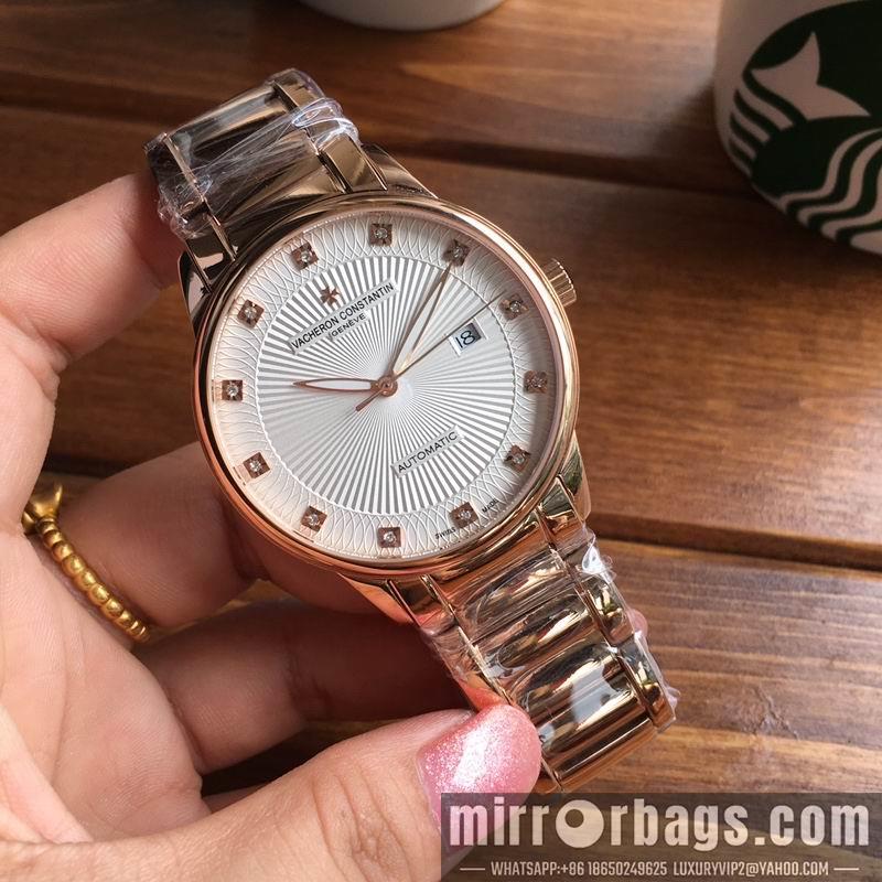 Replica Vacheron Constantin 42X11mm 102391