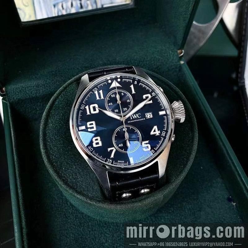 Replica IWC watch 0318129