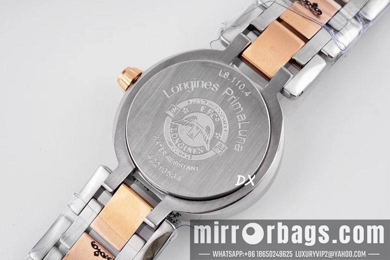 Replica Longines 26.5mm 12nms81