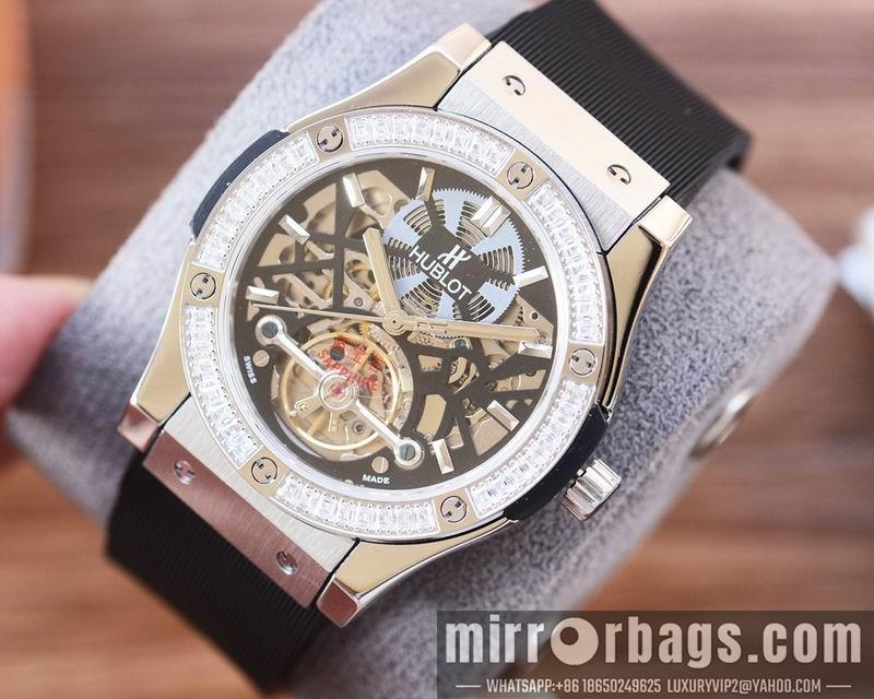 Replica Hublot 45X12mm 0413126
