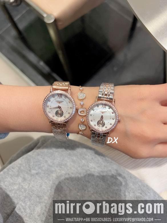 Replica Longines 28x8mm 12nms76