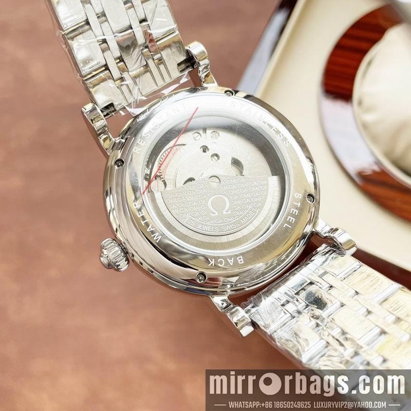 Replica Omega 42X13mm 032510