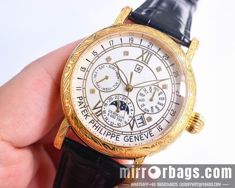 Replica Patek Philippe 42mm 082965