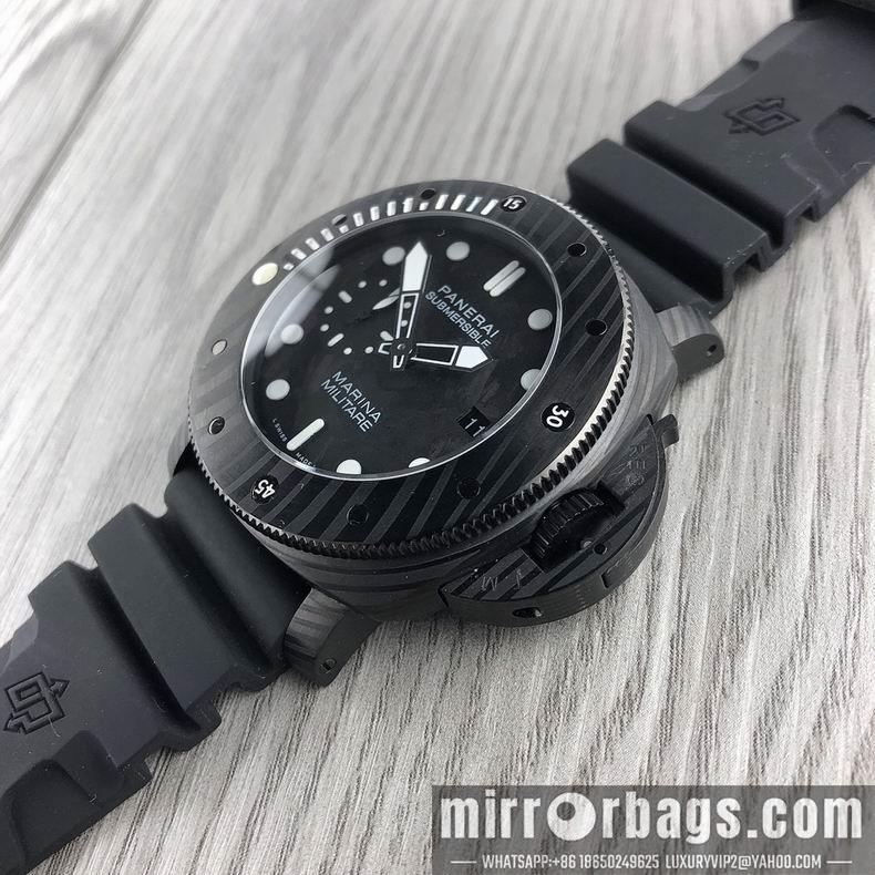 Replica Panerai men 44X16mm 070882