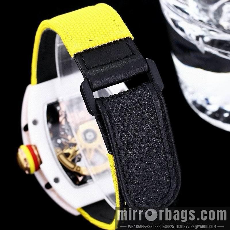 Replica Richard Mille watch 082922