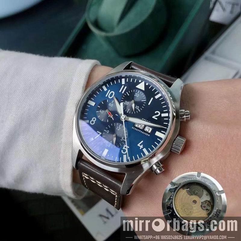 Replica IWC 43mm 031892