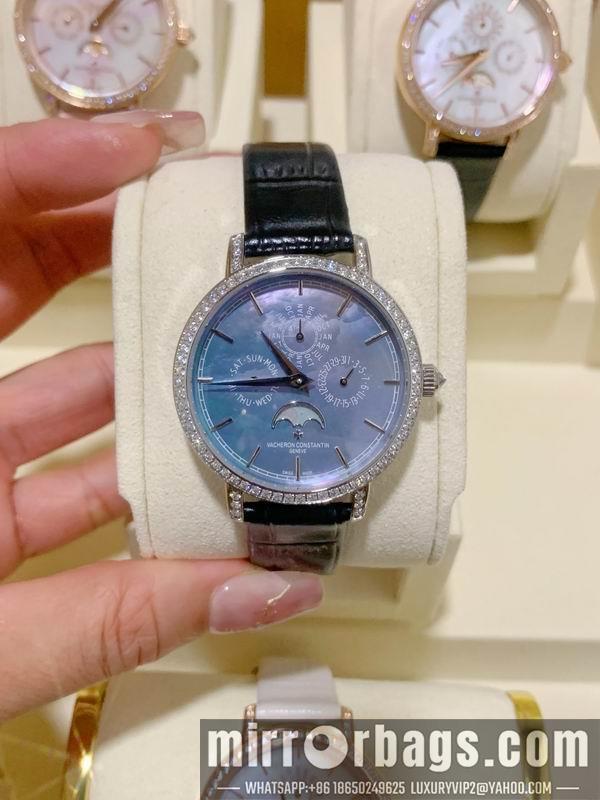 Replica Vacheron Constantin watch 022318