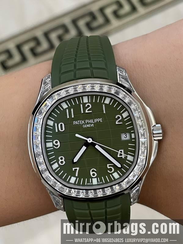 Replica Patek Philippe watch 080616