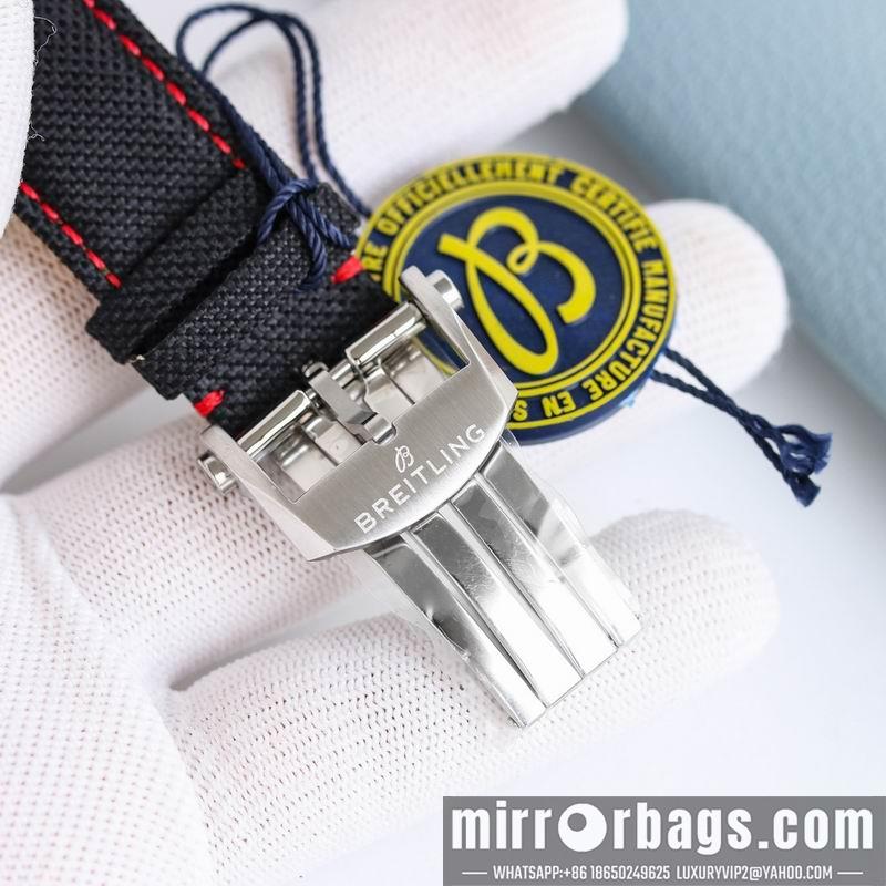 Replica Breitling Watch 44mm 022119