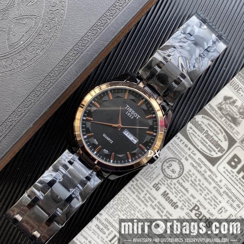 Replica Tissot 42x10mm 2nms64