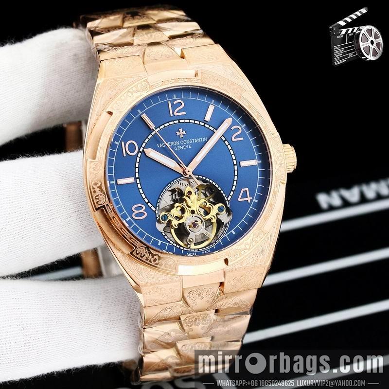 Replica Vacheron Constantin 42X9mm 041440