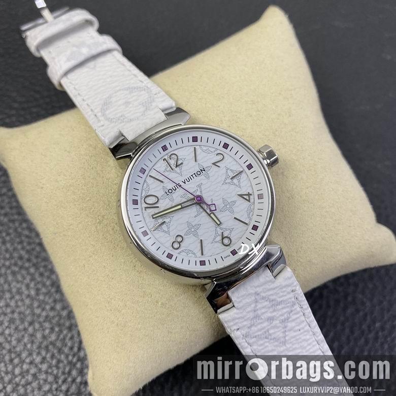 Replica LV 34mm 2nms58
