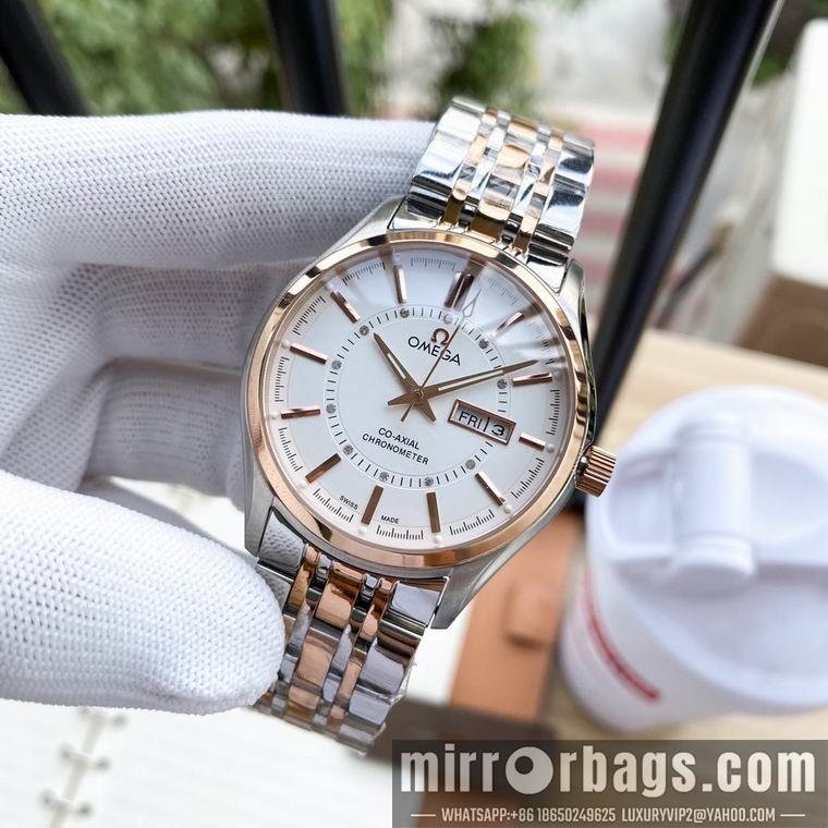Replica Omega men 41X12mm M64