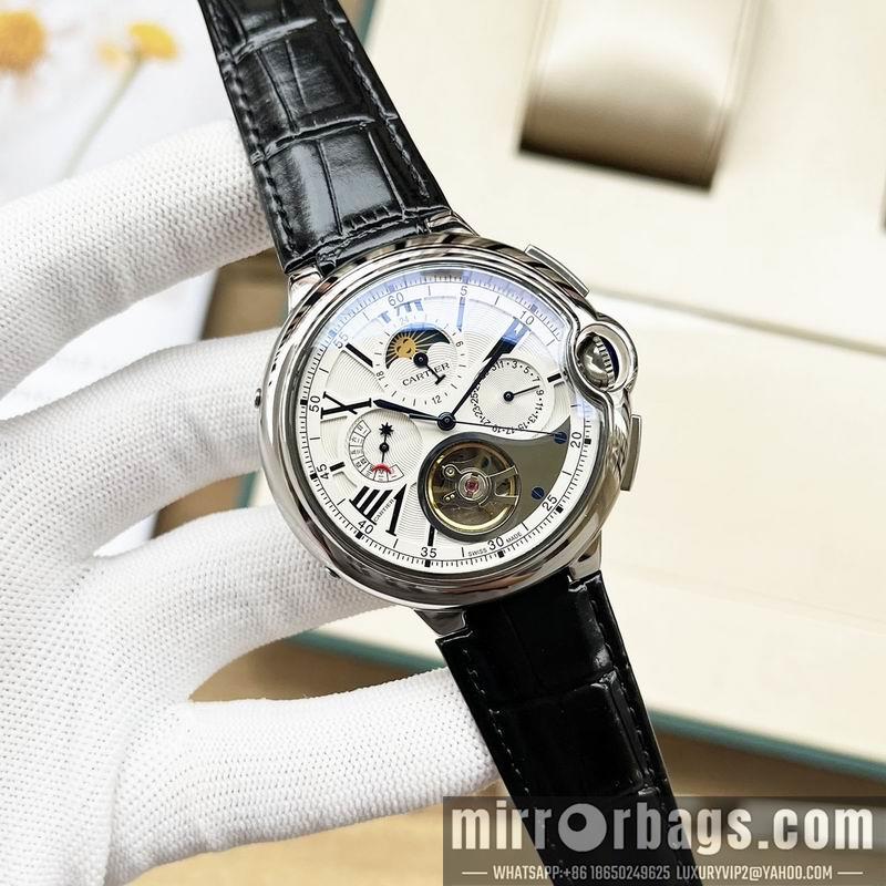 Replica Cartier 44mm 041374