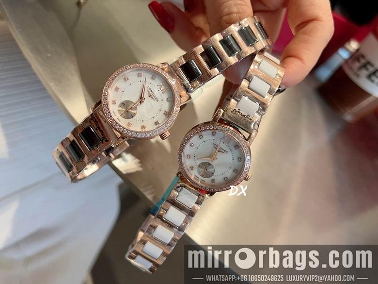 Replica Longines 28x8mm 12nms75