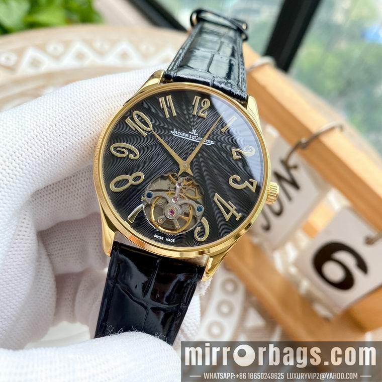 Replica Jaeger Lecoultre men 42mm M31