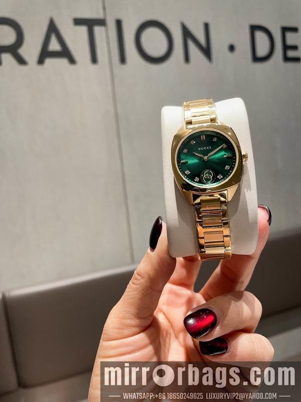 Replica Gucci 29mm 022432