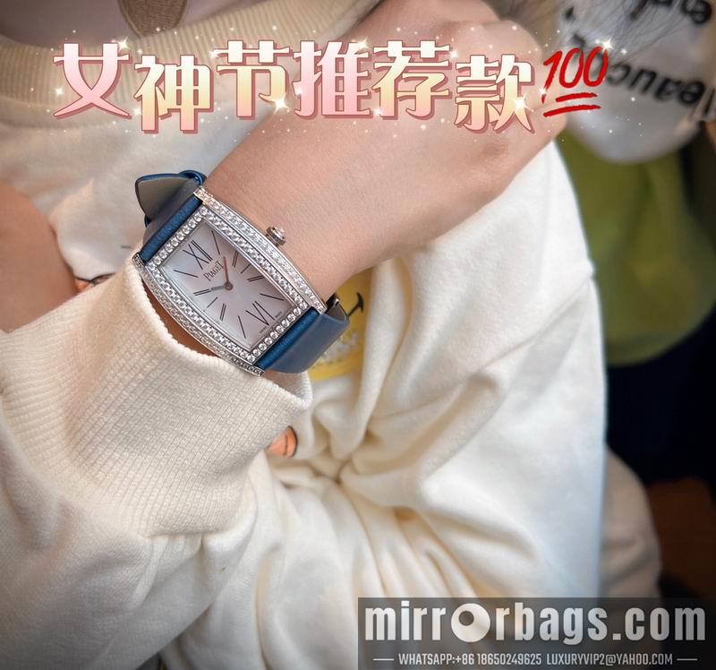 Replica Piaget 27X38X8mm 032262