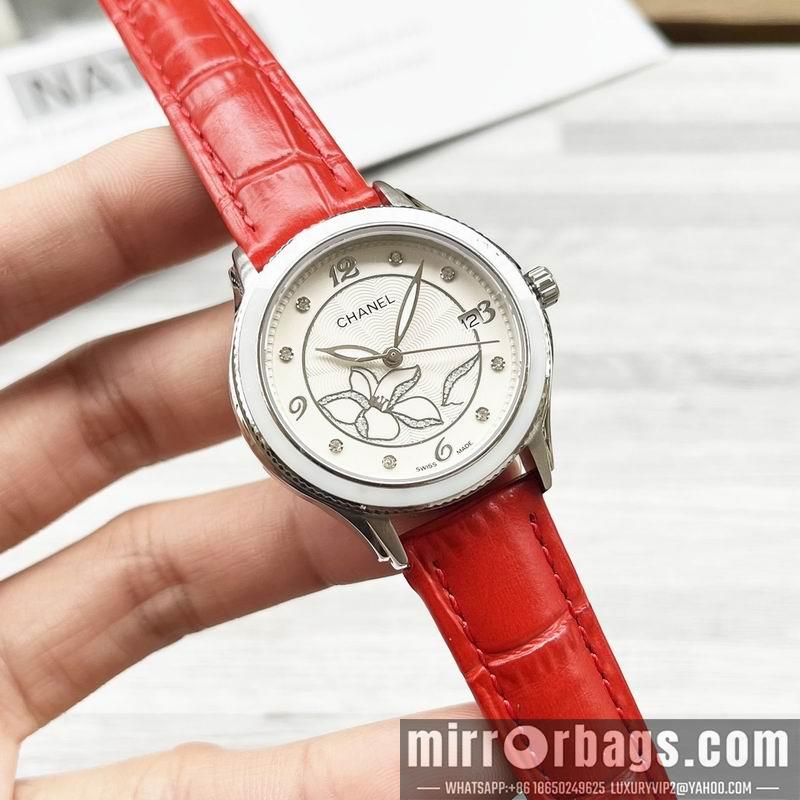 Replica Chanel 35mm 022374
