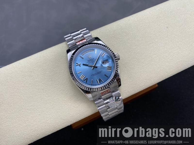 Replica Rolex 36mm 092947