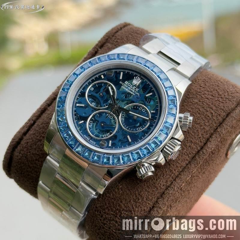 Replica Rolex watch 042750