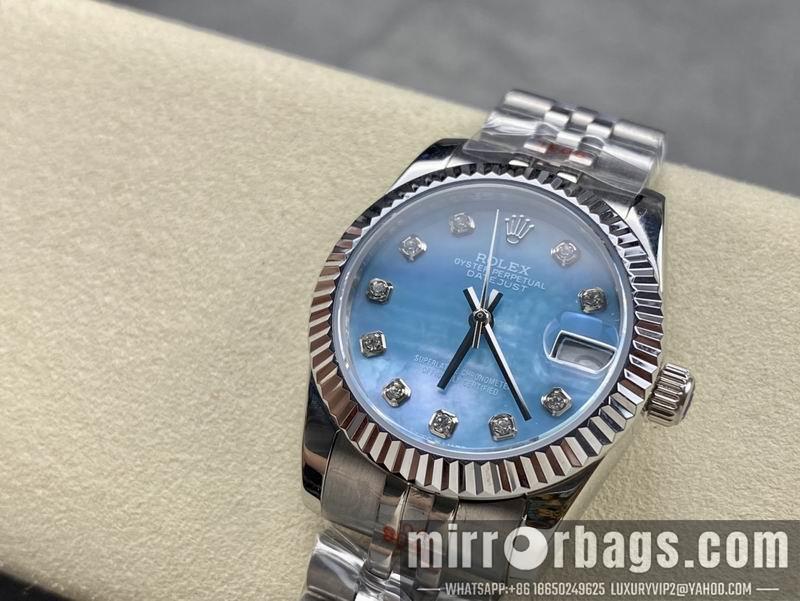 Replica Rolex 31mm 090419