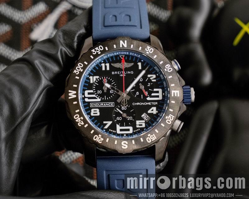 Replica Breitling Watch 44mm 050712