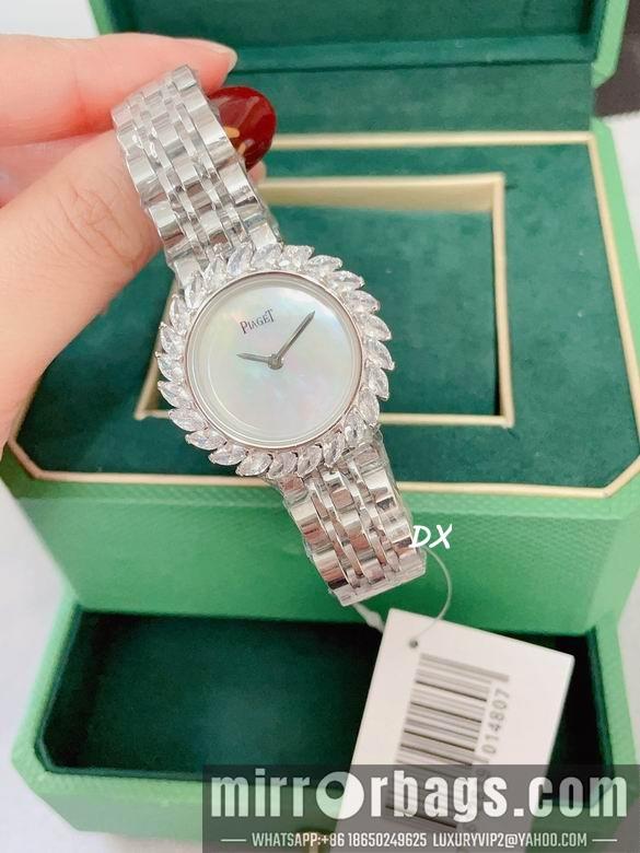 Replica Piaget 31x7.8mm 10nms91