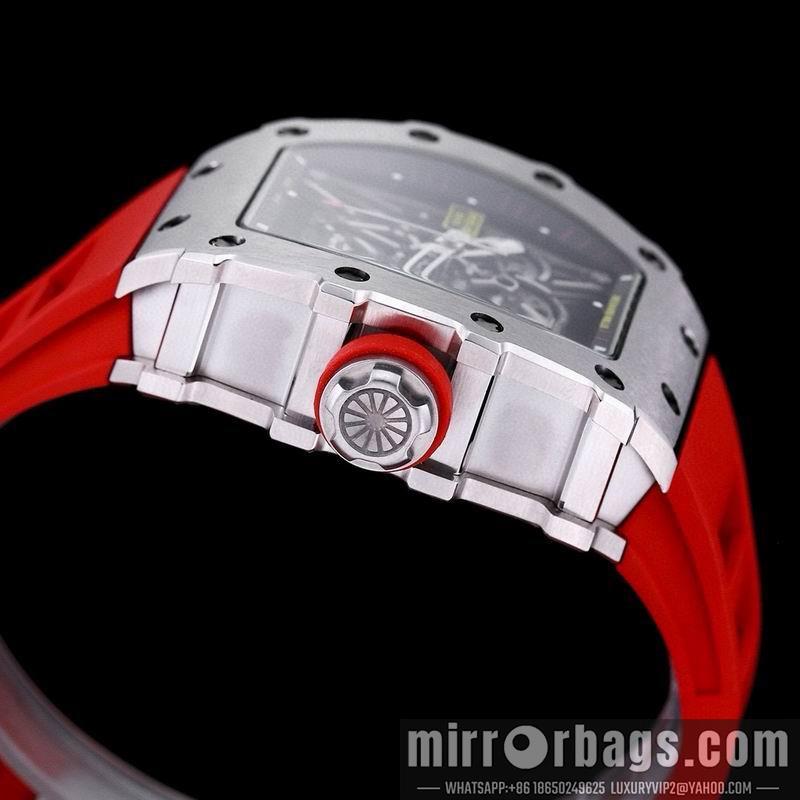 Replica Richard Mille watch 121717