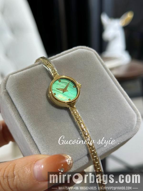 Replica Gucci 23mm 041664