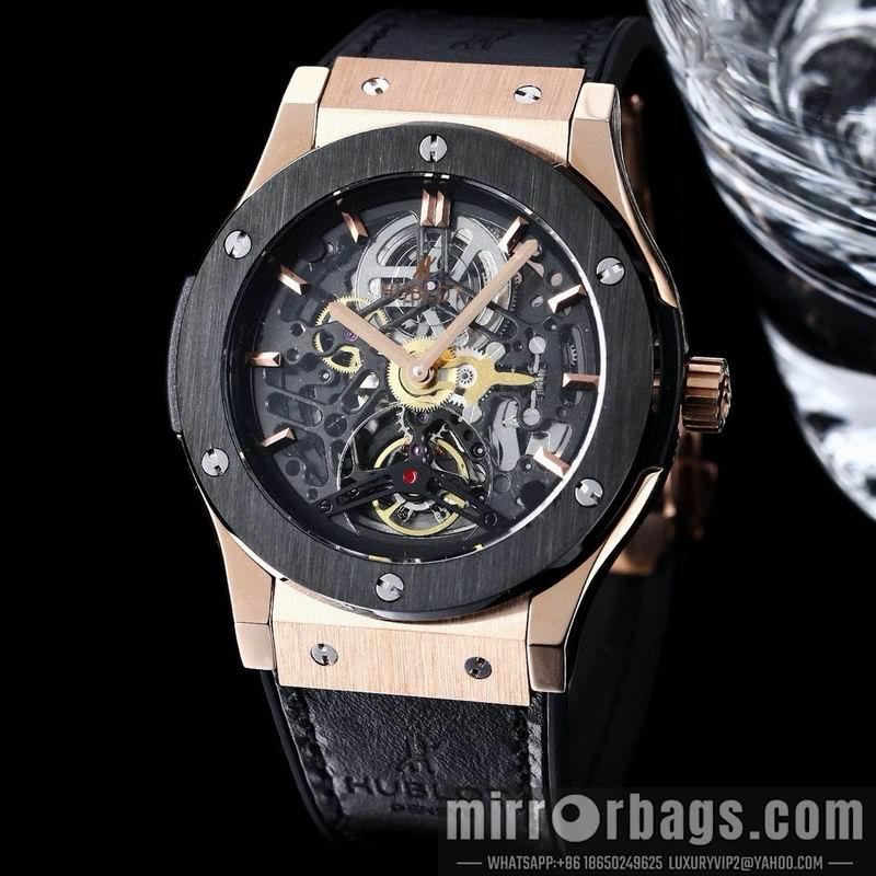 Replica Hublot 42mm 090955
