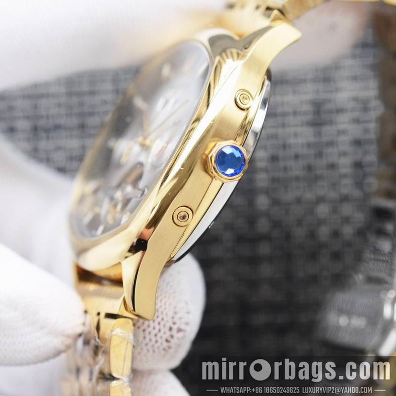 Replica Cartier 43X12mm 0821102