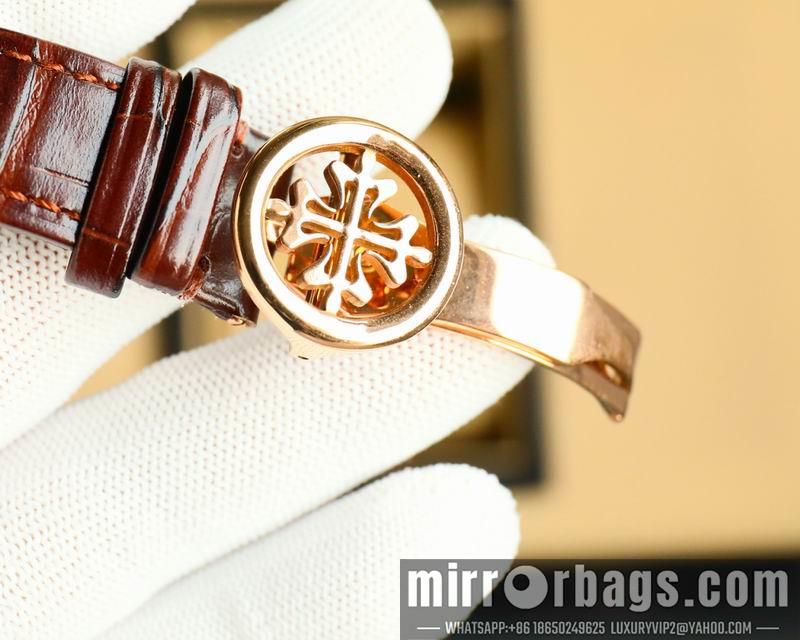 Replica Patek Philippe 41mm 022109
