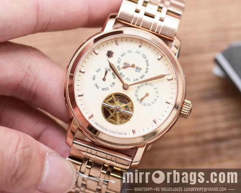 Replica Vacheron Constantin 41X12mm 051650