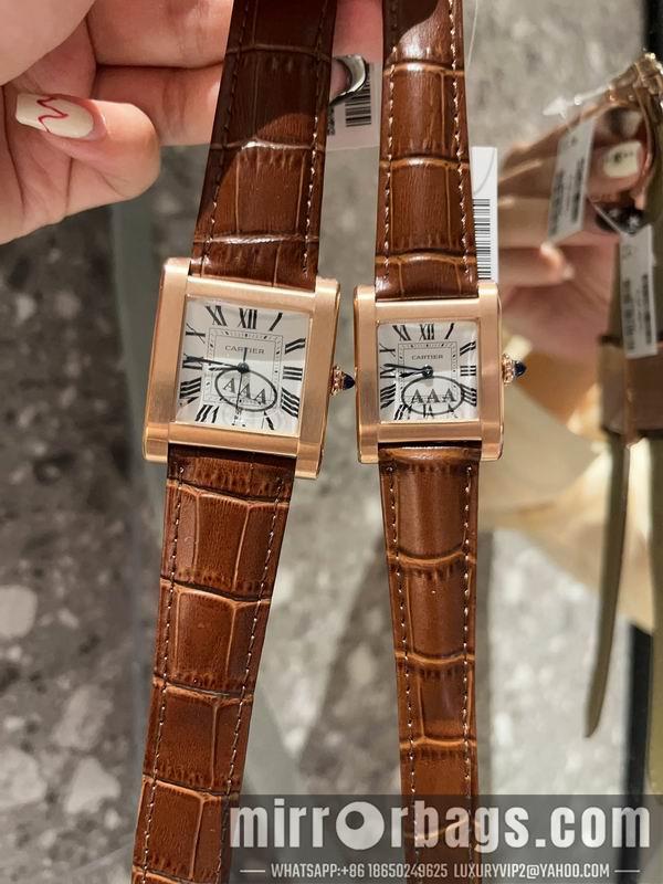 Replica Cartier 32X37mm 33.6X25.7mm 102301