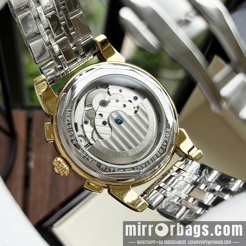 Replica Patek Philippe 42mm 1101117