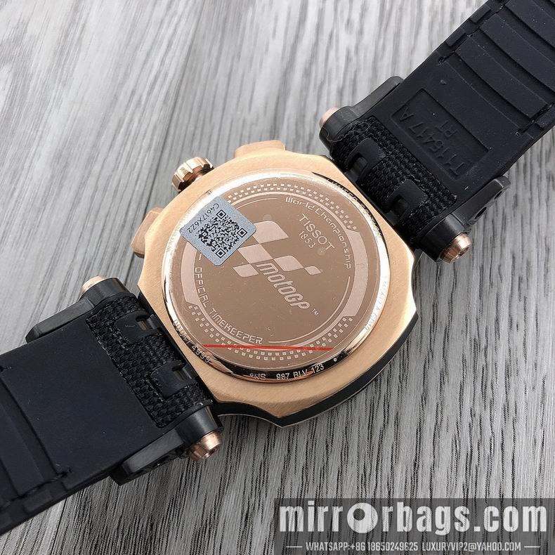 Replica Tissot men 42X10mm 070203