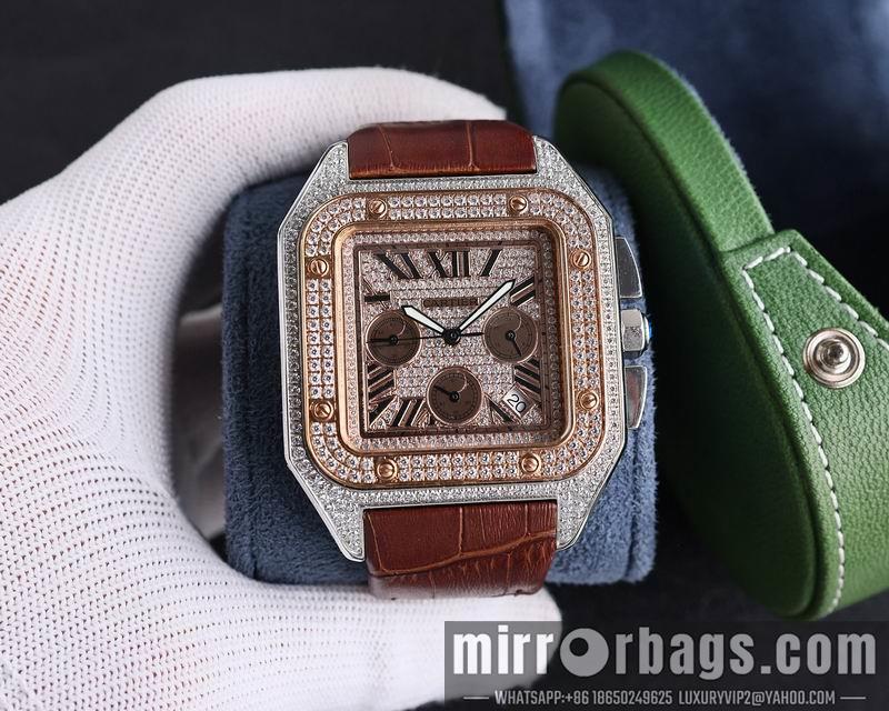Replica Cartier 45X10mm 0503116