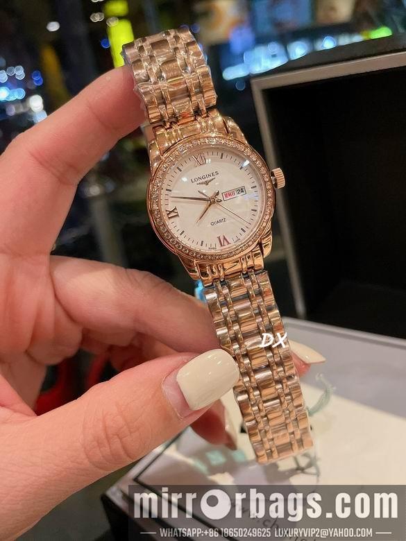 Replica Longines M40 W30mm 12nms41